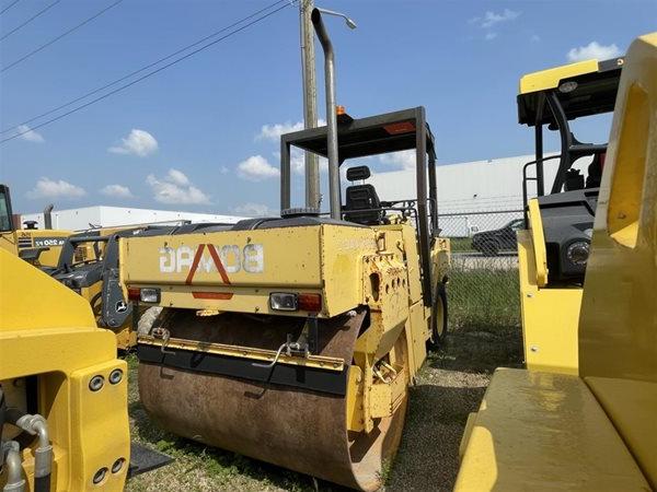 2002 bomag bw164ac-2 md0052519